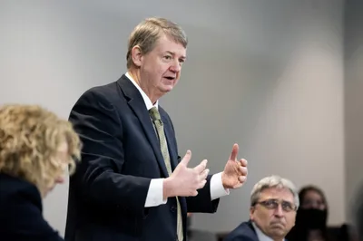 Attorney: No More ‘Black Pastors’ in Court for Arbery Case