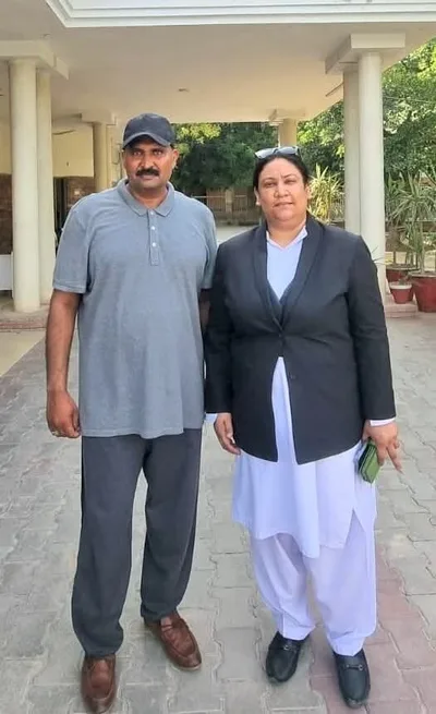 Christian in hiding acquitted of blasphemy in Pakistan