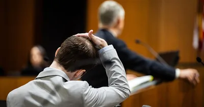 Judge to rule on trial for accused Charlie Kirk assassin in September