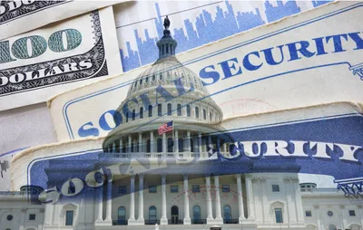 Proposed bill would allow ministers to opt back in to Social Security | Baptist Press