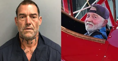 Adam Sheafe, Suspect in Murder of Pastor William Schonemann, was Religiously Motivated, Police Believe