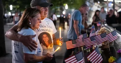 America Marks 25 Years Since 9/11 with Memorial Ceremonies