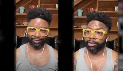Preacher Tim Ross says he'll stop cussing on his public platforms after backlash: 'I love the Church too much'