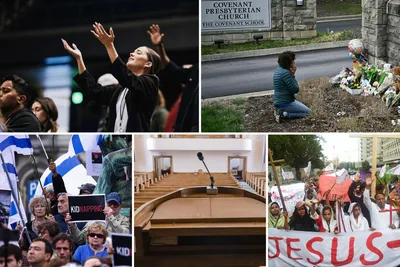 The Christian Post's Top 10 News Stories of 2023 (Part 2)