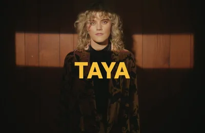 'It's been a humbling time,' says Hillsong's Taya Smith