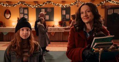 ‘The Best Christmas Pageant Ever’ Could Be a Classic