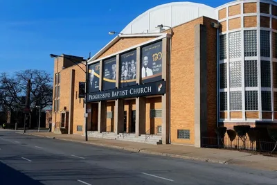 ‘We Out’: Prominent Black Pastor on Why His Church is Leaving the SBC Over Rejection of Critical Race Theory