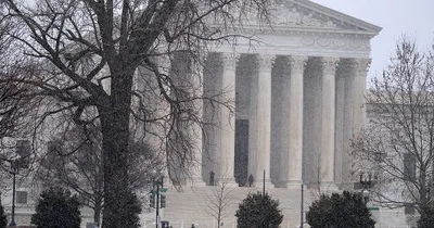 SCOTUS Hears Arguments on Limiting Migrant Asylum