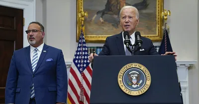 Biden to Wipe Out $7.4B More Student Debt, Despite Federal Lawsuits