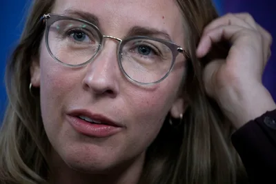 Democrat Cites Jeremiah 1:5 to Defend Abortion: 'It doesn’t say the government’s womb'