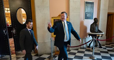 Ohio Advances Bill to Protect Single-Sex School Restrooms