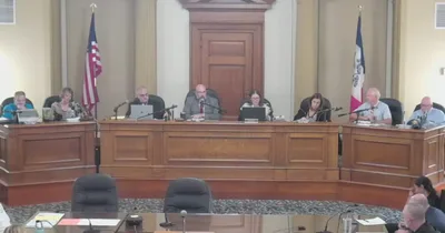 City council meeting in Iowa opens with prayer to Satan
