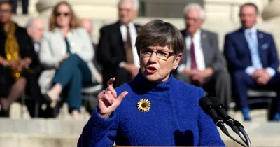 Kansas Protects Babies Born Alive During Abortions