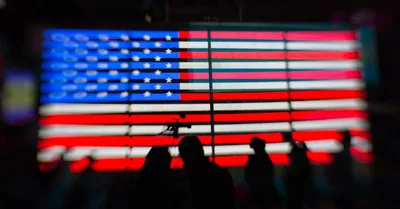 Farewell, Cultural Christianity