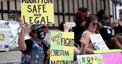Georgia Supreme Court protects babies after six weeks