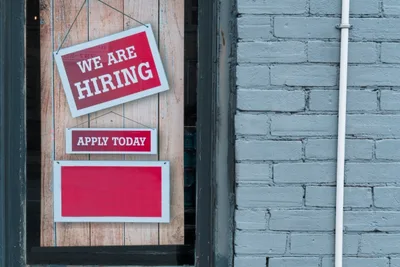 Ask Chuck: Should I worry about this labor shortage?