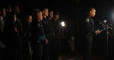 Texas Police Arrest Murder Suspect in String of Attacks