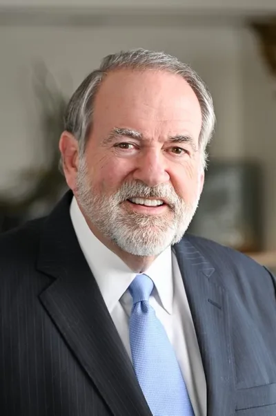 Trump Taps Huckabee as Ambassador to Israel | Baptist Press