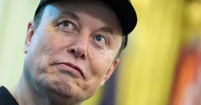 Musk Shells Out $10 Million to Kentucky Senate Candidate