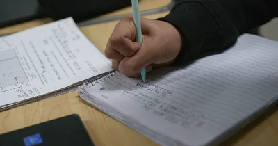 U.S. Teens Score Low in Math, Science, and Reading Assessments
