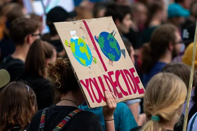 Biggest obstacle to care for creation is not denial but confusion over what to do, says evangelical climate scientist