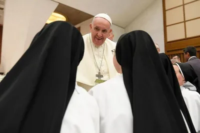 This is the prayer to the Holy Spirit that Pope Francis wants every Catholic to know