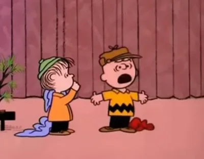 60 Years of 'A Charlie Brown Christmas' | Baptist Press