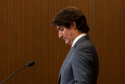 Canada's Trudeau Invokes Emergency Powers to Quell Protests