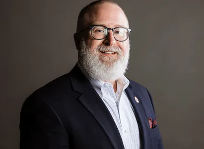 Finn will not be nominated for SBC recording secretary in Orlando | Baptist Press