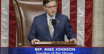 House Passes Big Beautiful Bill Act after Day of Wrangling
