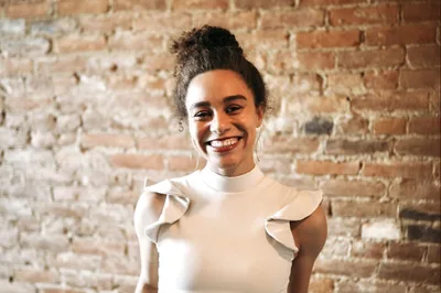 Tori Hope Peterson: How I Recognized and Overcame the Patterns Holding Me Back - RELEVANT