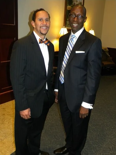 DLI Announces Successor to Late Founder Rev. Dean Nelson; Bishop Garland Hunt Takes Helm