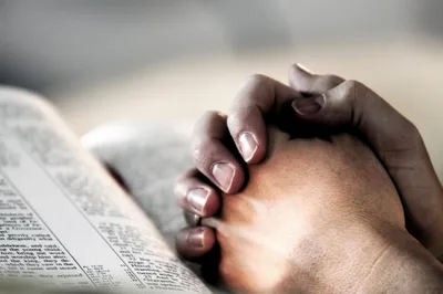 Pope critiques Lord's Prayer translation | Baptist Press