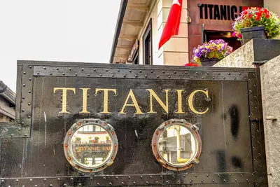 Titan sub tragedy update: 'Presumed human remains,' Titanic exploration, banging noises speculation