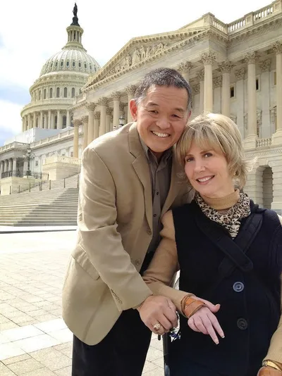 Joni Eareckson Tada and suffering well