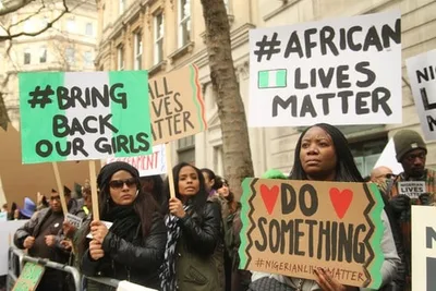 The Christian Persecution in Nigeria No One Is Talking About - RELEVANT