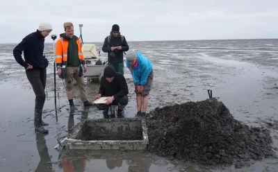 In Church Remains, German Archaeologists Discover the Truth of ‘Atlantis of the North Sea’