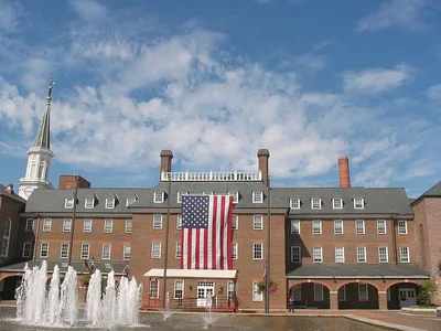 Northern Virginia city pulls consideration of Abortion Provider Appreciation Day from agenda