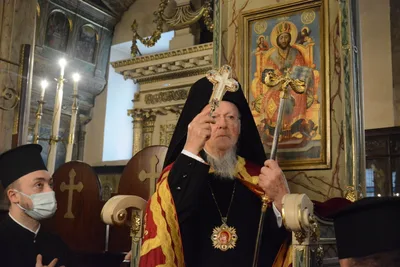 'End the war now,' says Orthodox leader