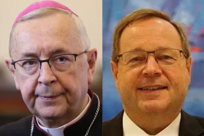 Polish Catholic bishops’ leader expresses ‘fraternal concern’ over German ‘Synodal Way’