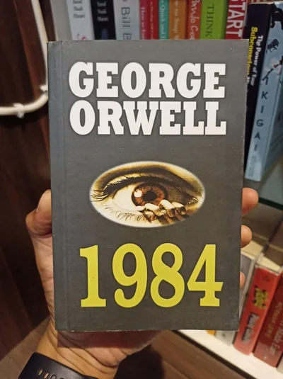 God, the Thought Police?