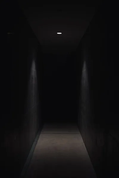 Depression and the dark corner of the Church