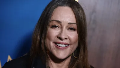Patricia Heaton's 'Revelatory' Moments About God After Reading Bible in 1 Year: 'Healer, Good Shepherd, Prince of Peace'