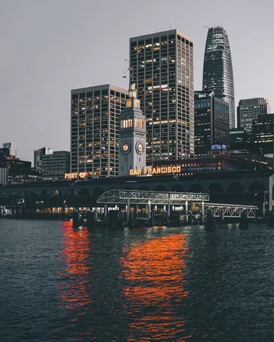 San Francisco’s road to perdition