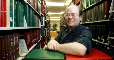 Tech Guru Larry Sanger Announces Conversion to Christianity
