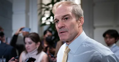 Jordan Says He Will Push for 3rd House Speaker Vote