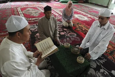 China responsible for ‘serious human rights violations’ against Uyghurs: UN report