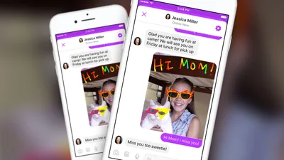 'They're Going After the Next Generation': Christian Psychiatrist Warns Parents about New Facebook App Aimed at Kids