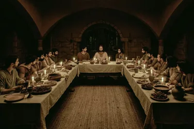 ‘The Chosen’ Season 5 Launches on Prime Video; Star Abe Bueno-Jallad Says It’s Beginning of the End