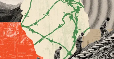 America’s Unpaid Debt to Afghan Allies